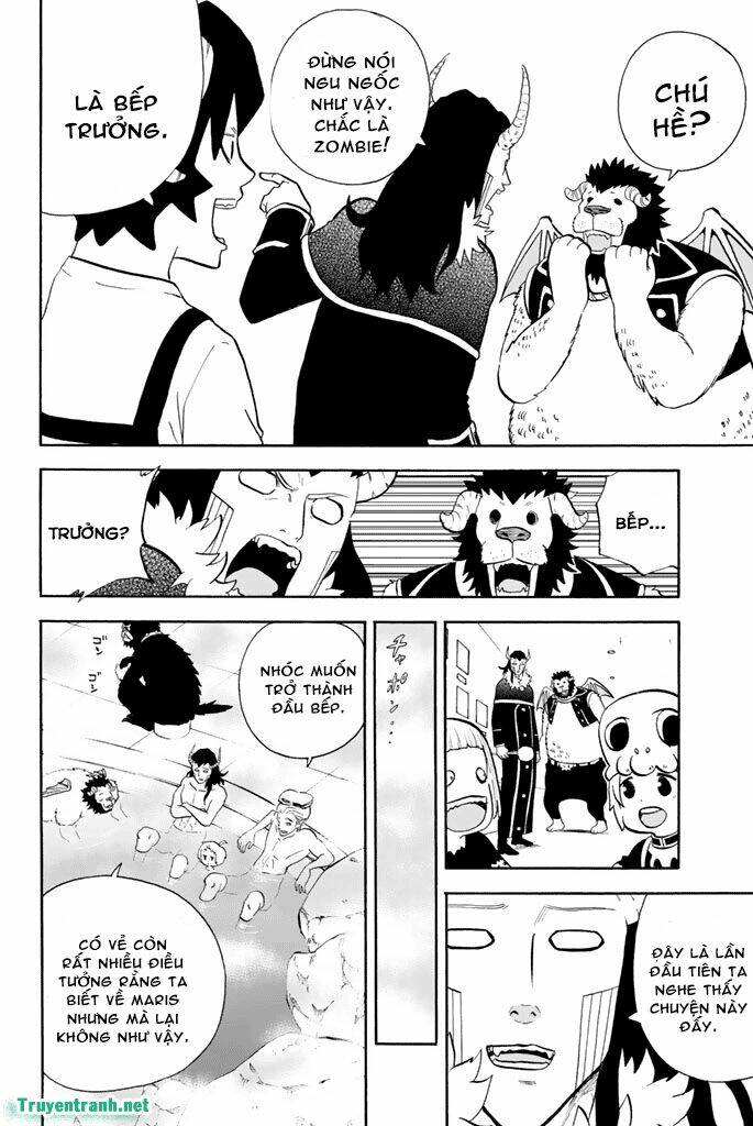 sodatechimaou chapter 76 3