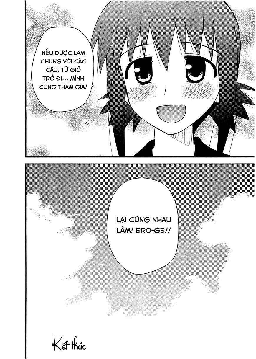 koe de oshigoto! chapter 60 37