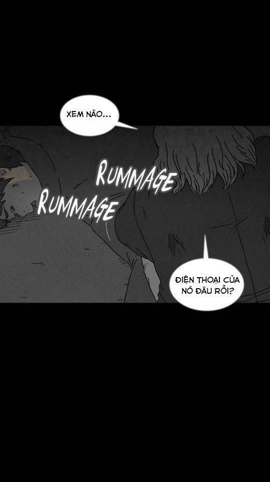 xí ngầu xương chapter 5 20