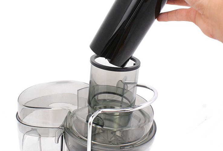 Máy Ép Trái Cây Comet CM9836 600W - Hàng chính hãng