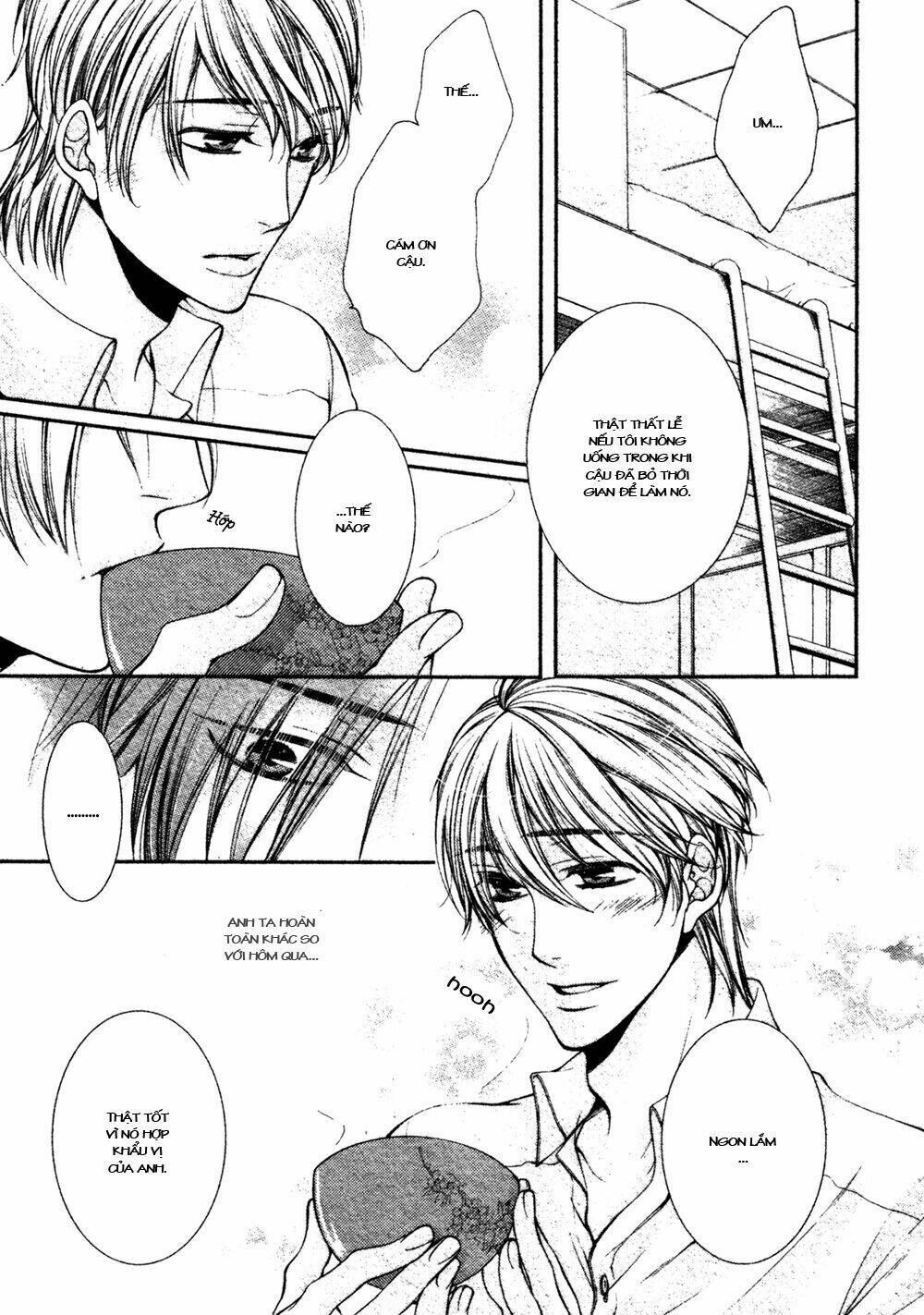 24 jikan eigyouchuu chapter 3 12