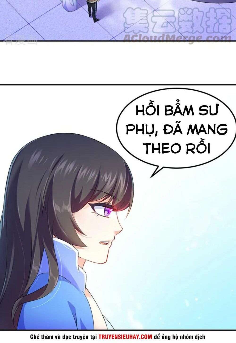võ đạo độc tôn chapter 94 16