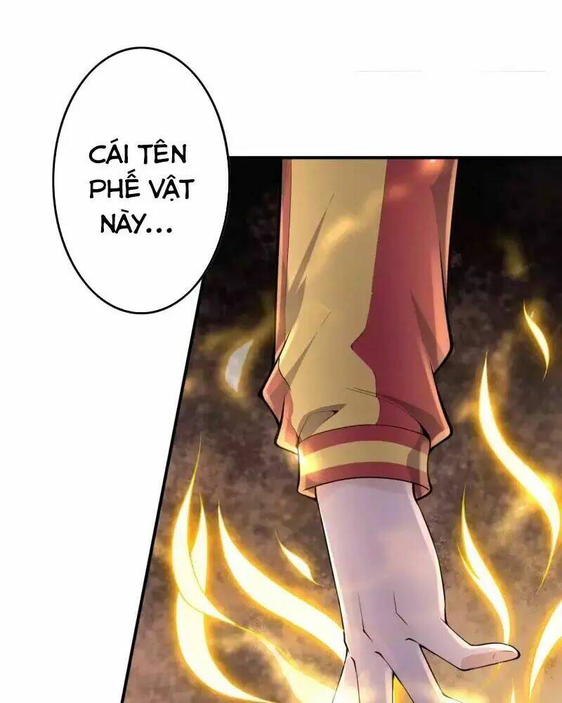 đô thị hộ hoa tiên tôn chapter 20 47