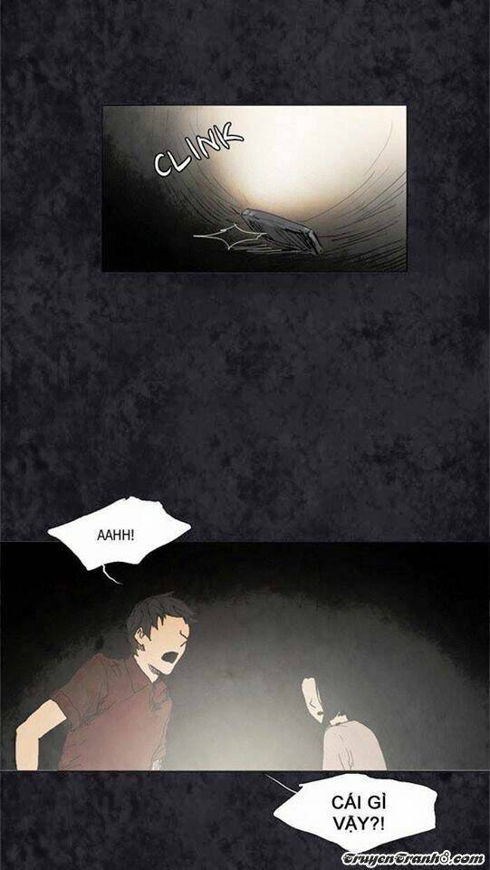 kho truyện kinh dị: ác mộng đêm về chapter 4 39