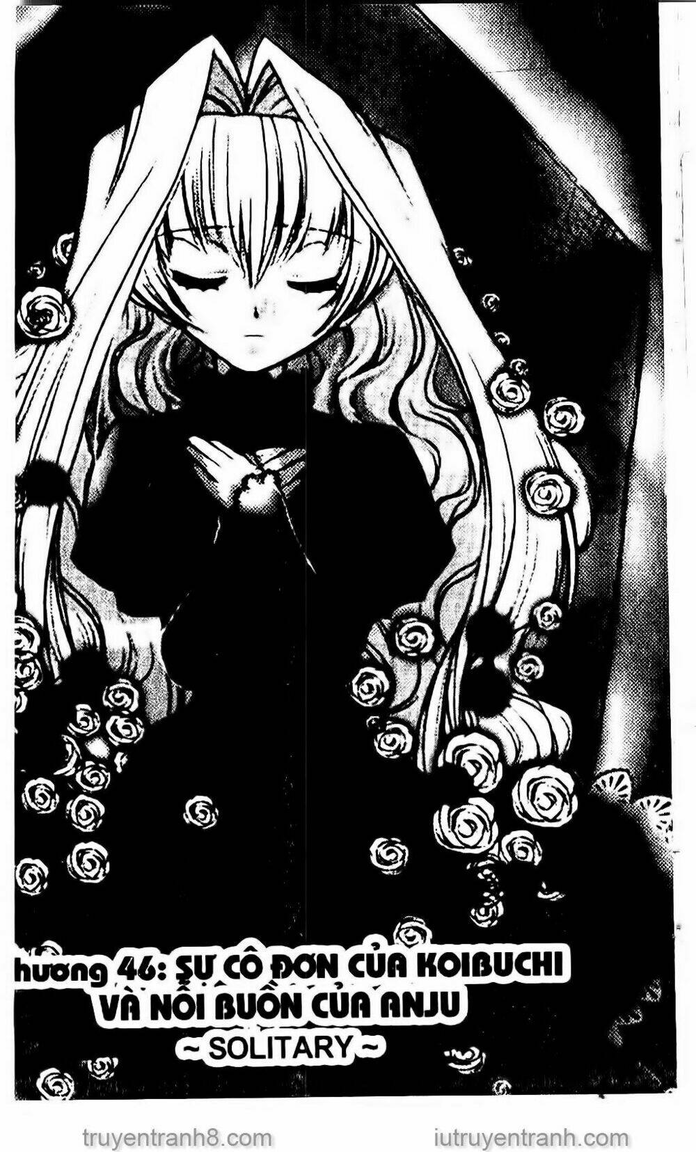 little vampire chapter 51 5