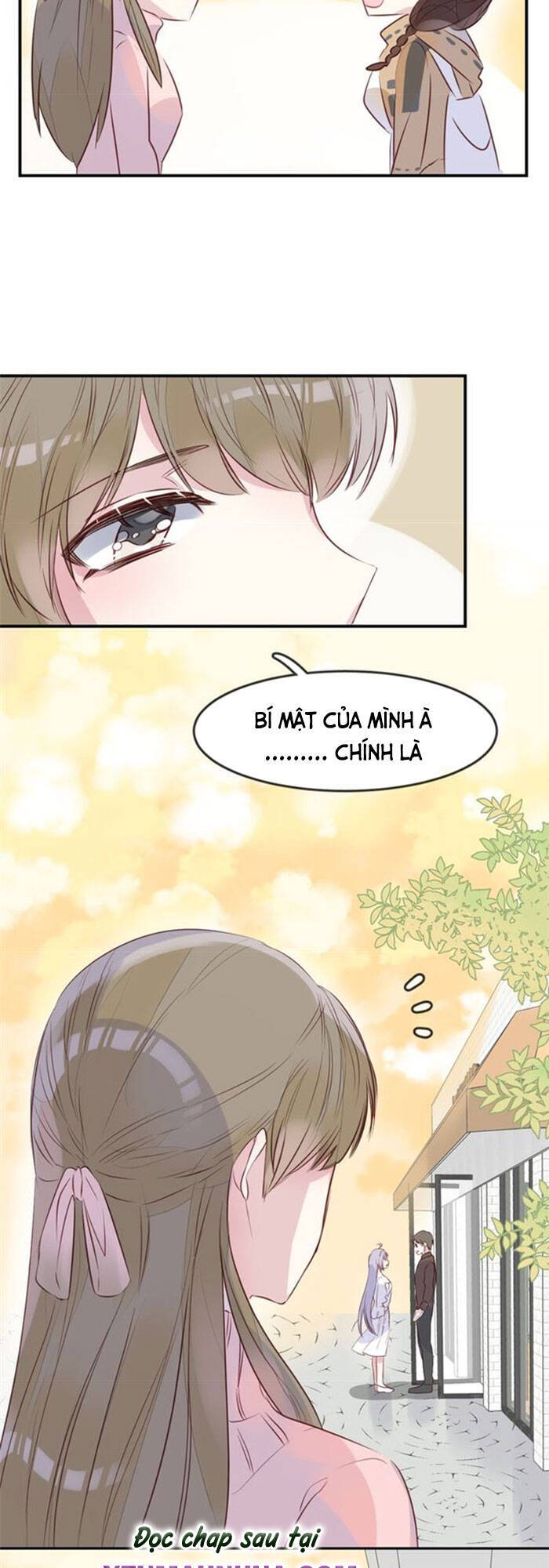 chiếc váy của người cá chapter 50 9