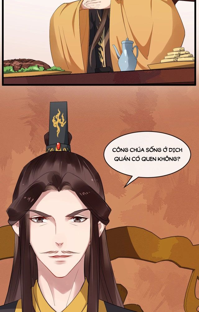 bồng sơn viễn 2 chapter 41 31