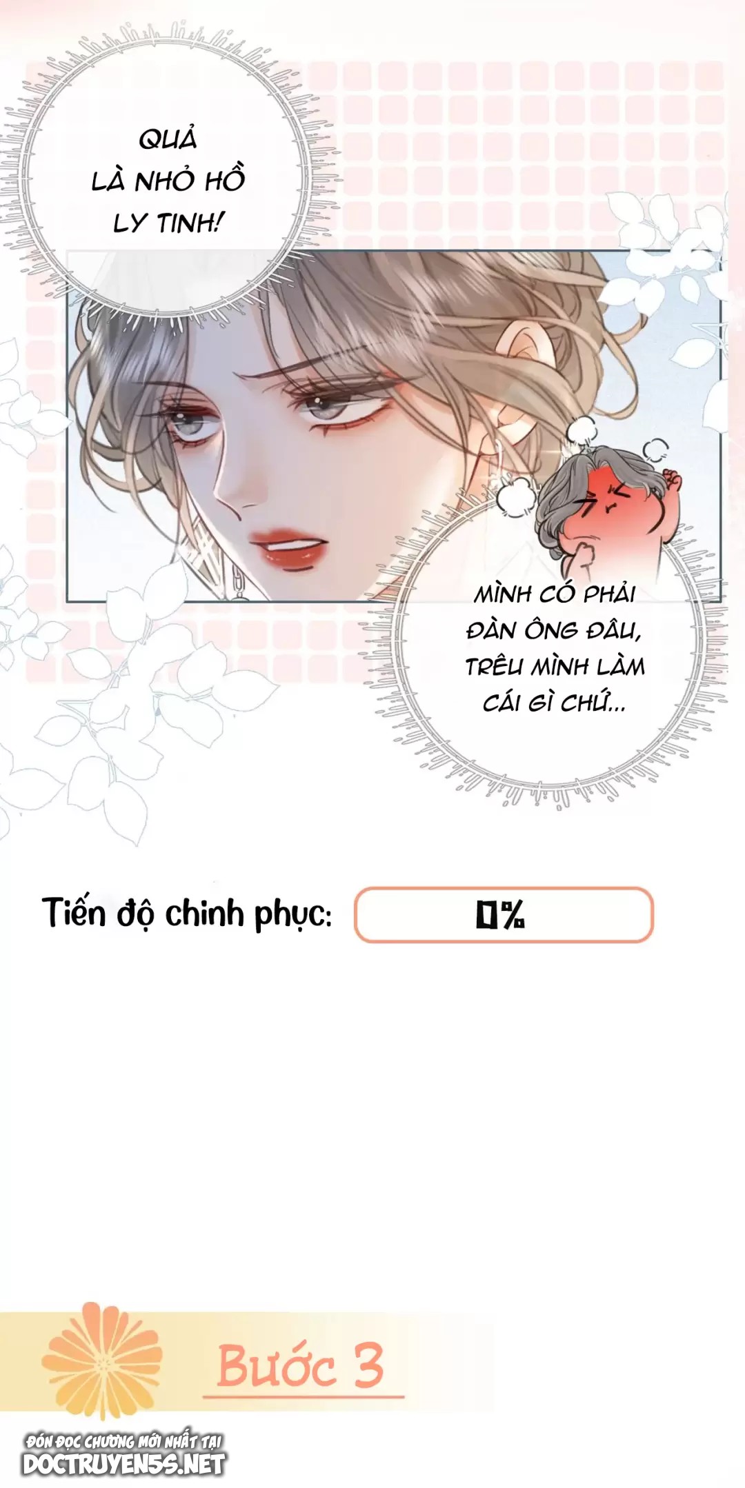 Em Chỉ Có Thể Là Của Tôi chapter 0 22