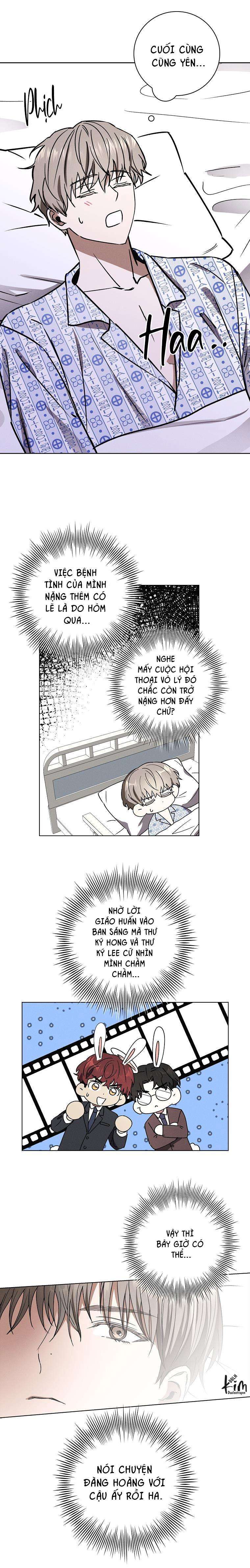 (abo) be, be chapter 30 17