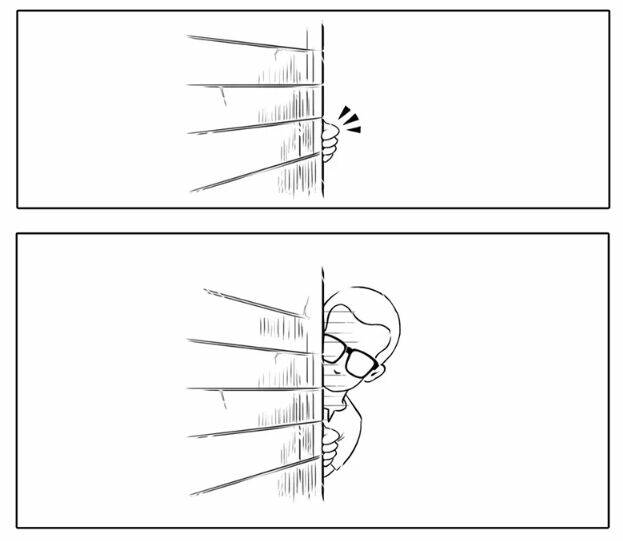 lịch sử bệnh thần kinh của tôi chapter 9 4