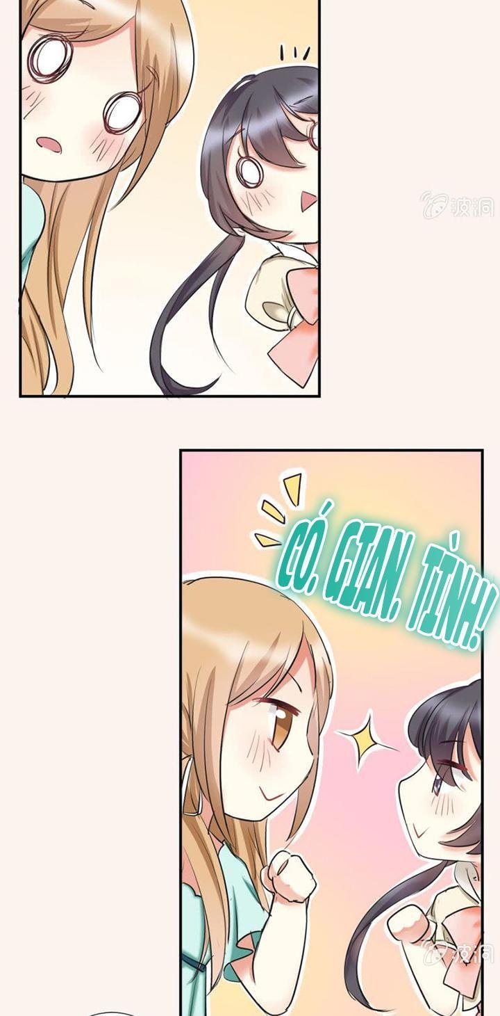 ảnh đế cầu sủng chapter 6 23