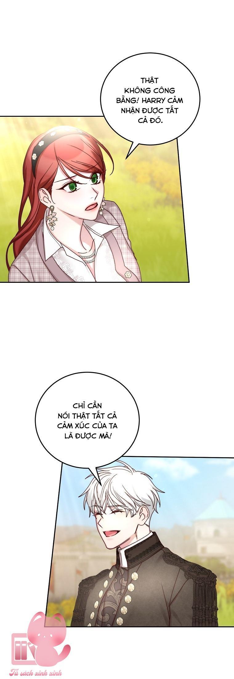 thế thì ta cứ trở thành kẻ ác thôi chapter 73 45