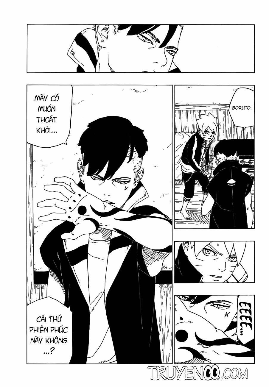 uzumaki boruto chapter 27 34