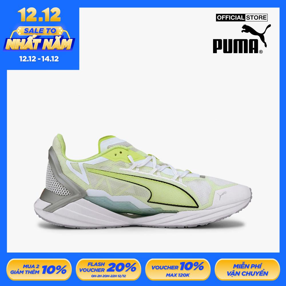 PUMA - Giày sneaker nam UltraRide Running 193753-02