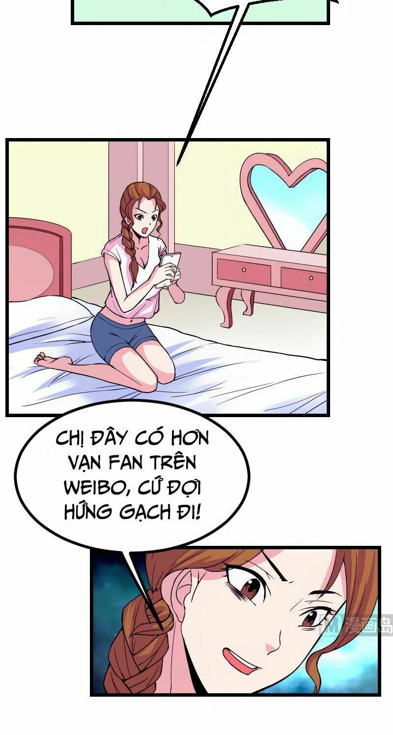 ngưu thư cung ứng thương chapter 31 8