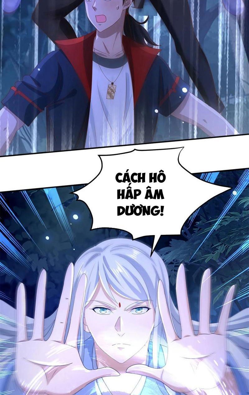 bảy vị tỷ tỷ tuyệt thế vô song của ta chapter 43 17