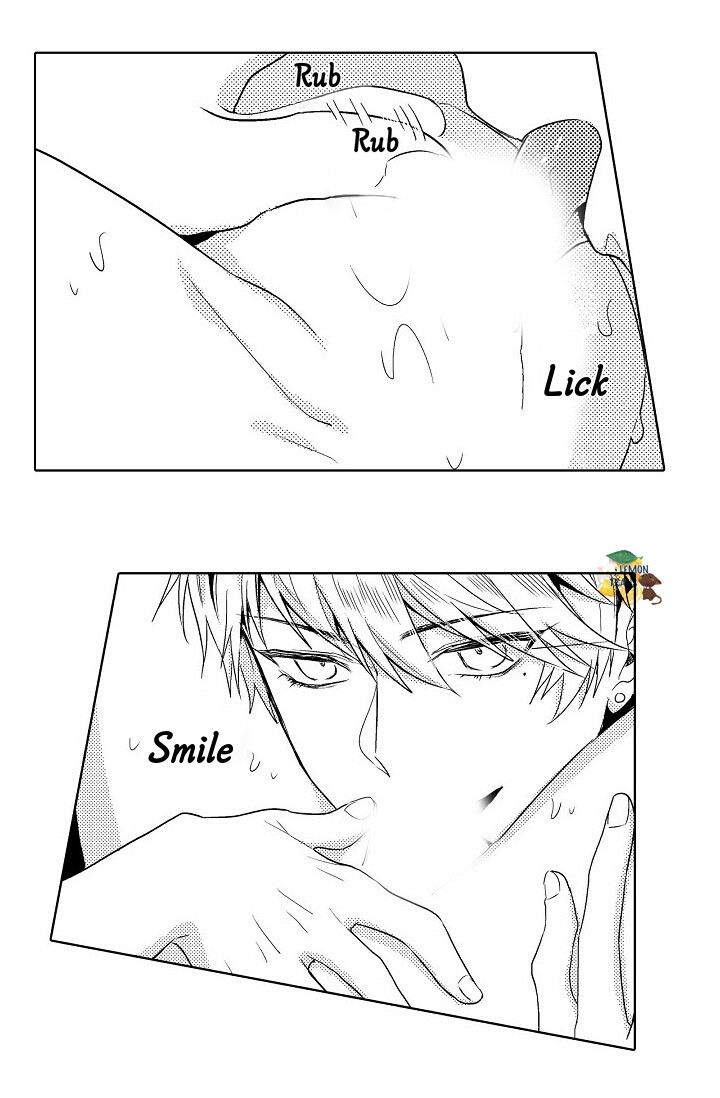 lớp học đặc biệt cùng sensei trên chuyến tàu (full) chapter 5.1 19