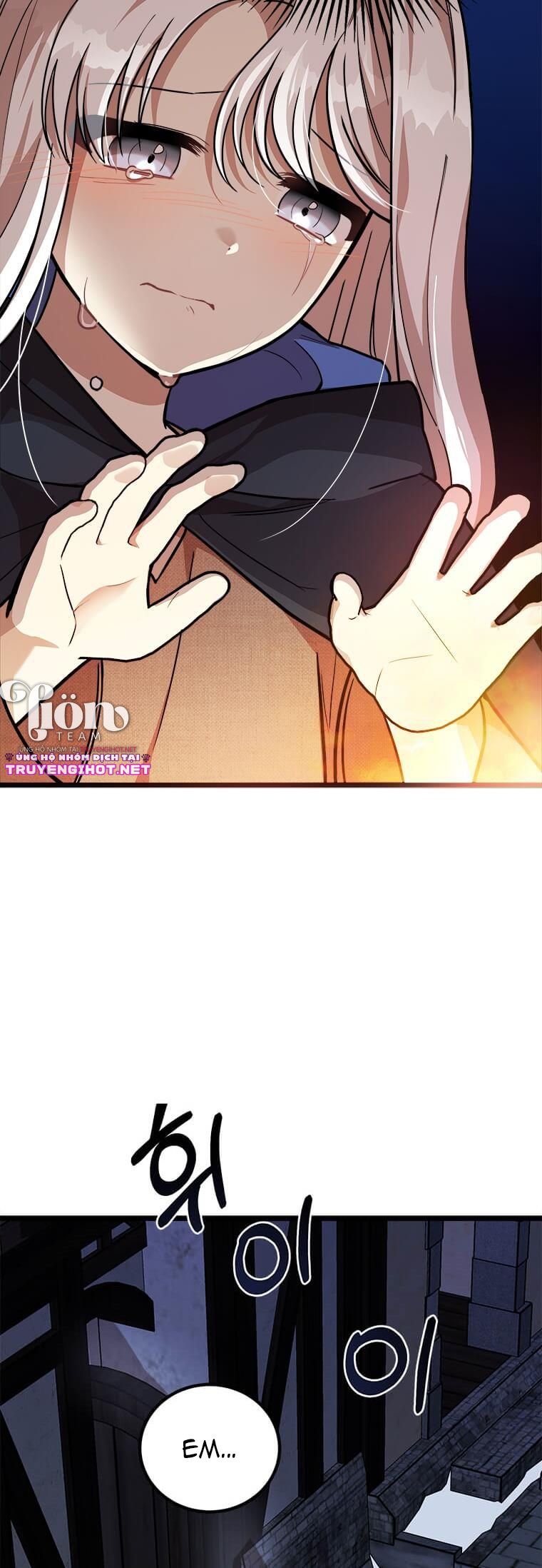 anh trai nguy hiểm của công chúa chapter 2.2 28