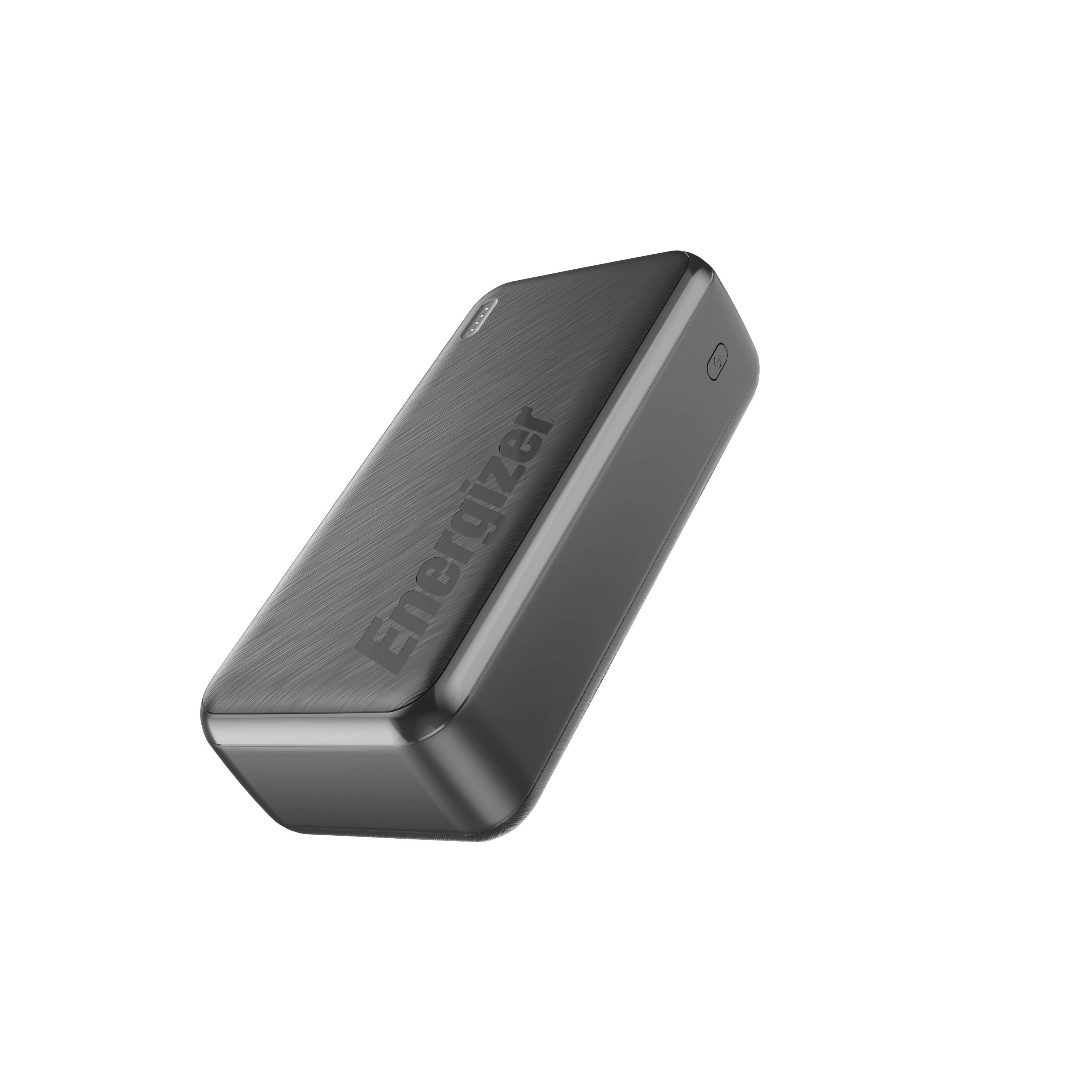 Sạc dự phòng Energizer 30,000mAh /3.7V Li-Polymer UE30055PQBK, bảo hàng 24 tháng 1 đổi 1 - Hàng chính hãng
