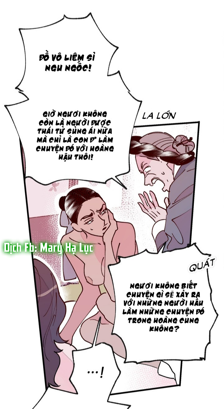 tham vọng quyền lực (full) chapter 30 44