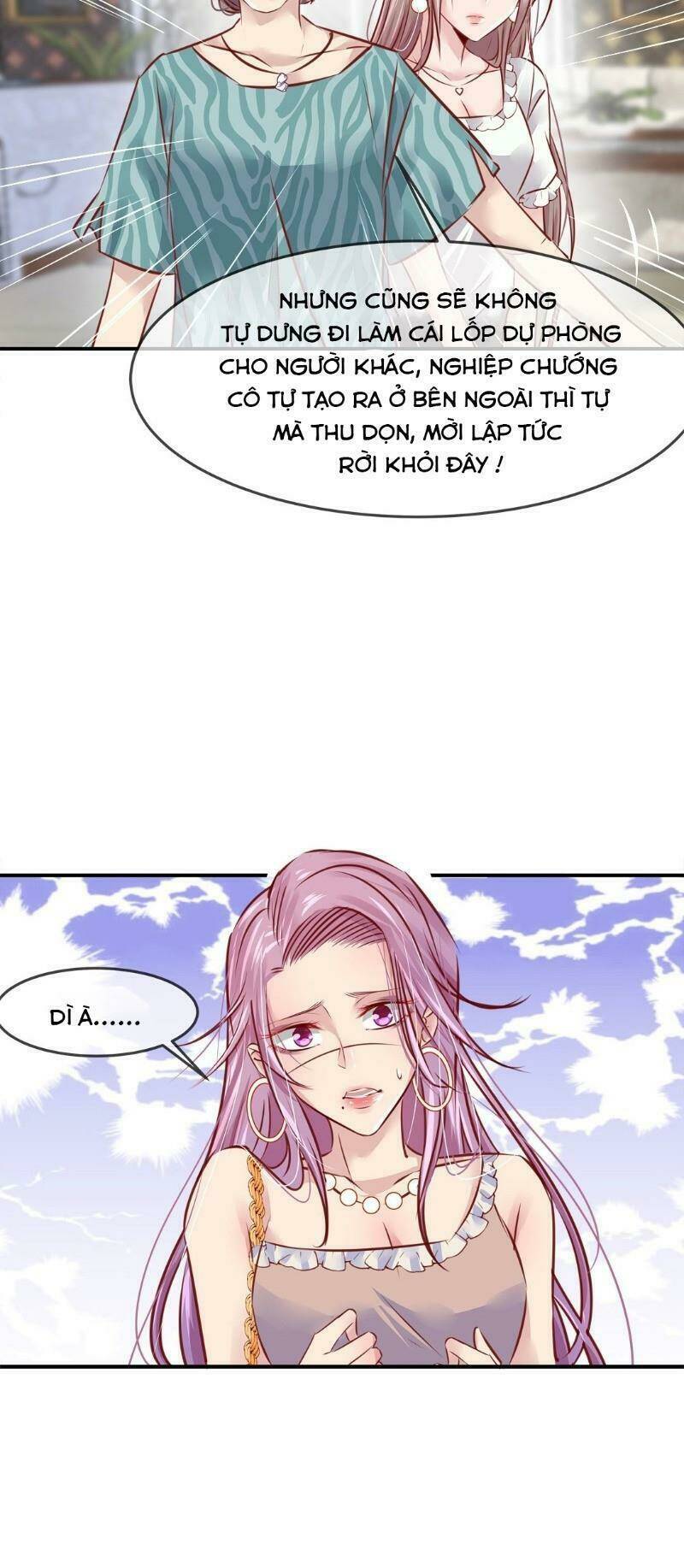 thương tiên sinh mã giáp của anh lại rơi rồi chapter 4 12