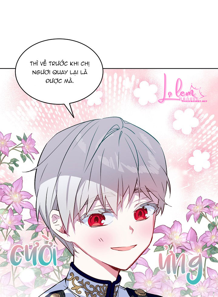quý cô quyền lực chapter 17 17