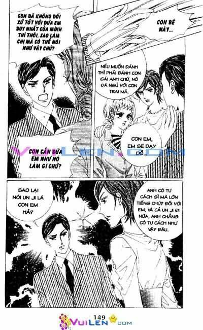 nụ hôn đầu chapter 6 149