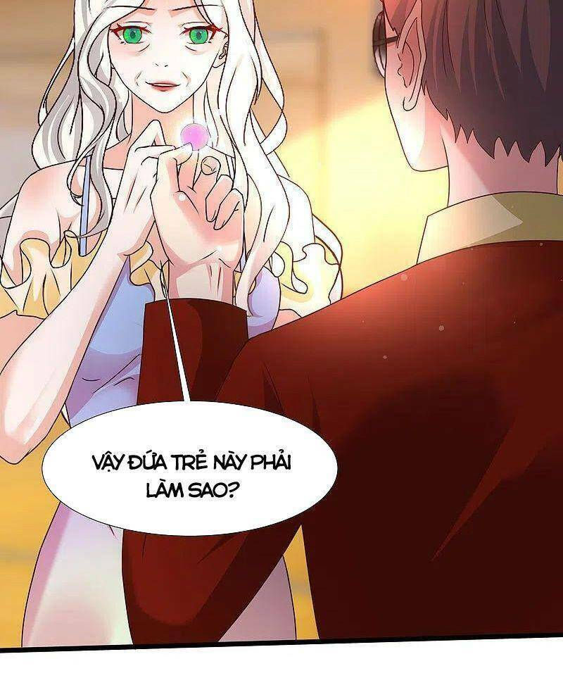 tối cường vận đào hoa chapter 215 20