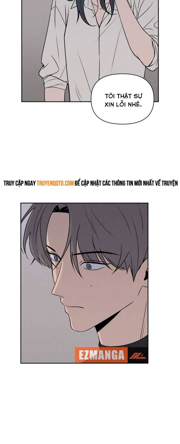 tôi muốn ngừng việc giết chóc chapter 7 11