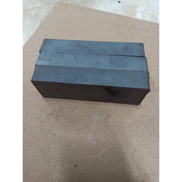 Nam châm vĩnh cửu kích thước 150x50x25 mm giá rẻ nhất thị trường