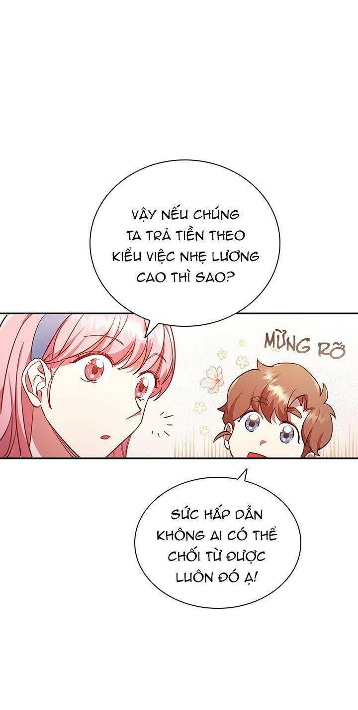 tôi đã ly hôn nhưng lại trở thành tài phiệt chapter 9.1 8