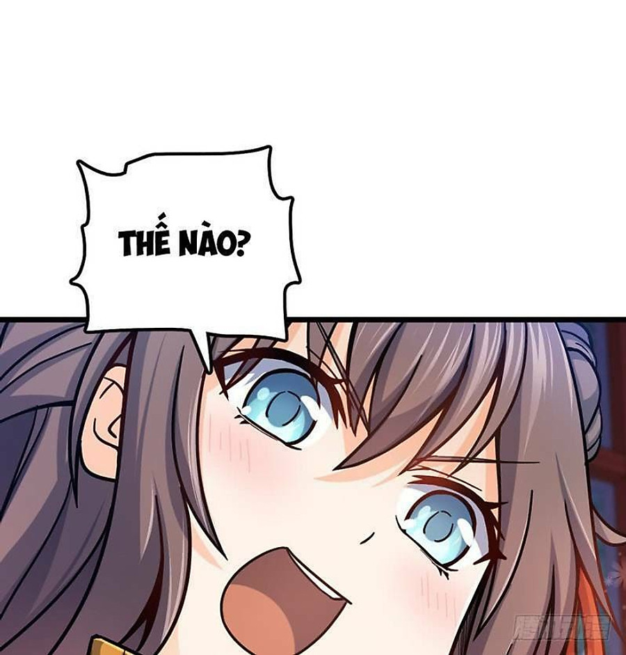 Đại Vương Tha Mạng chapter 49 33