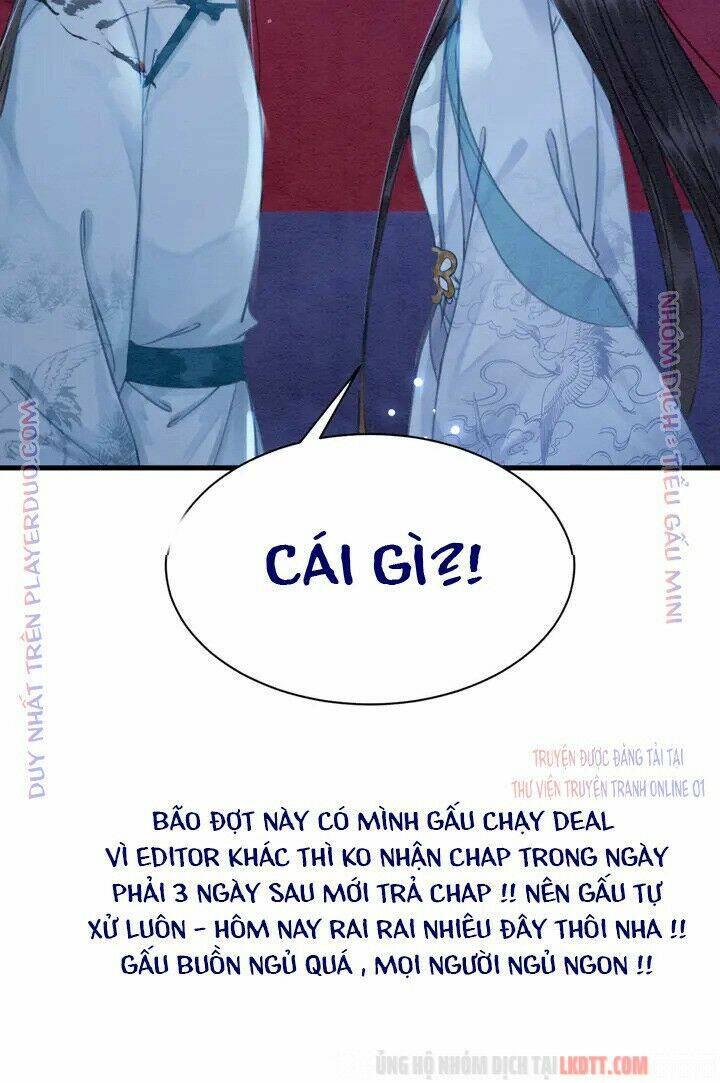 trọng sinh bá sủng nhiếp chính vương quá mạnh mẽ chapter 155 109