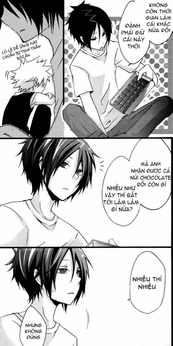 khr doujinshi - amaro chapter 0 20