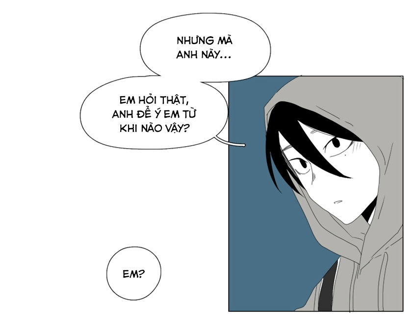 thú cưng của tôi là dơi chapter 31 29