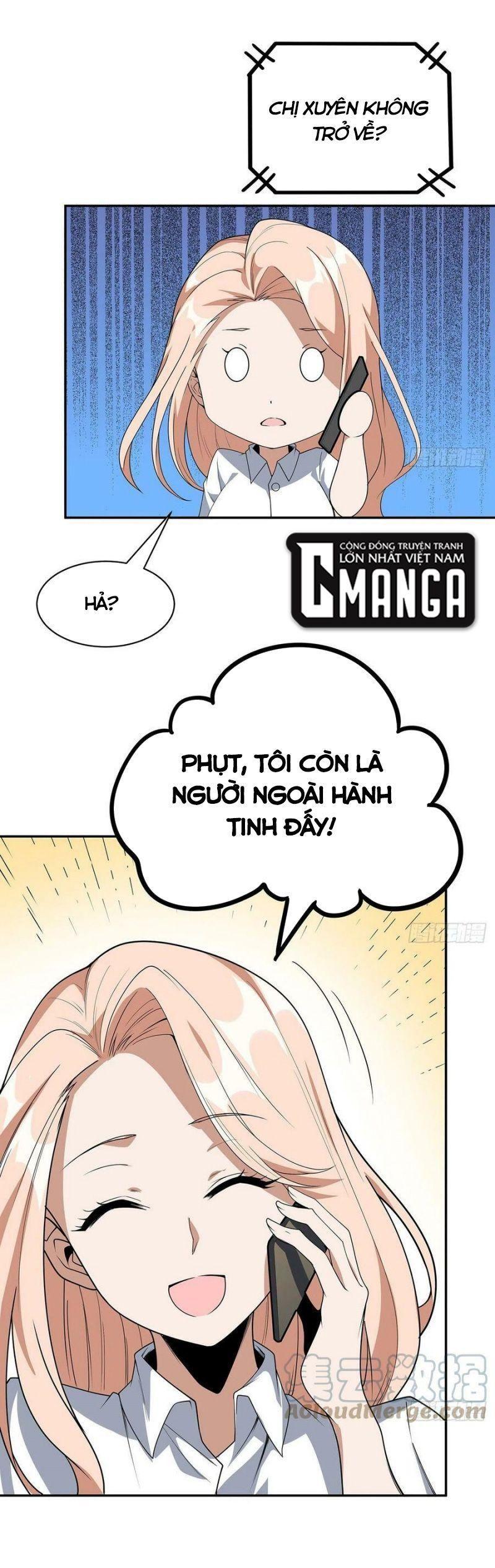 địa cầu đệ nhất kiếm chapter 116 9