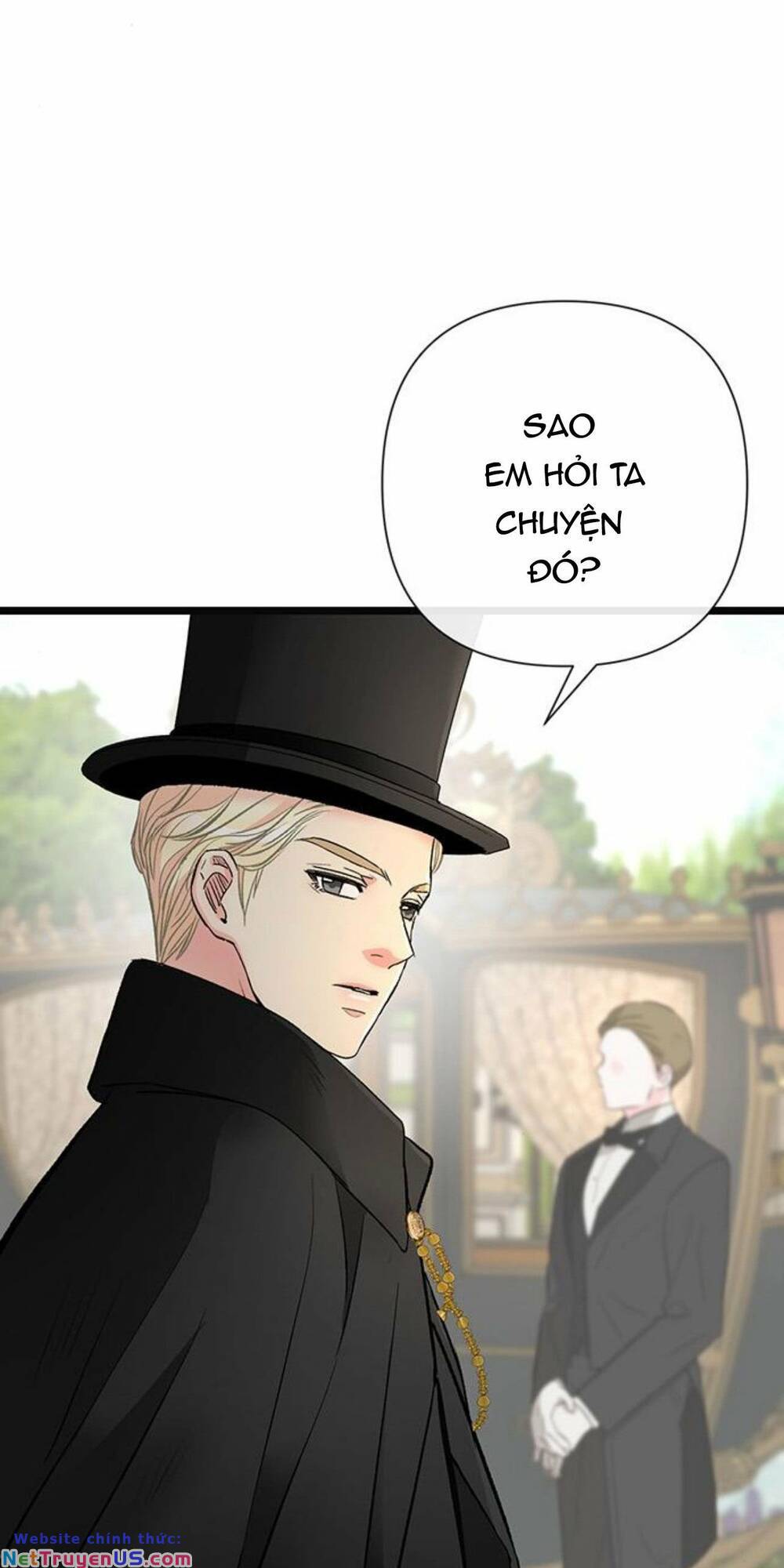 Hoàng Tử Rắc Rối chapter 48.2 34