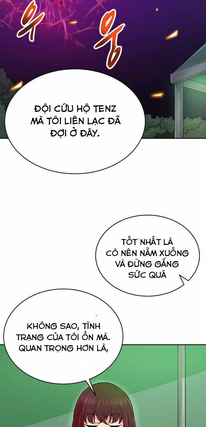 tôi tự động săn một mình chapter 92 35