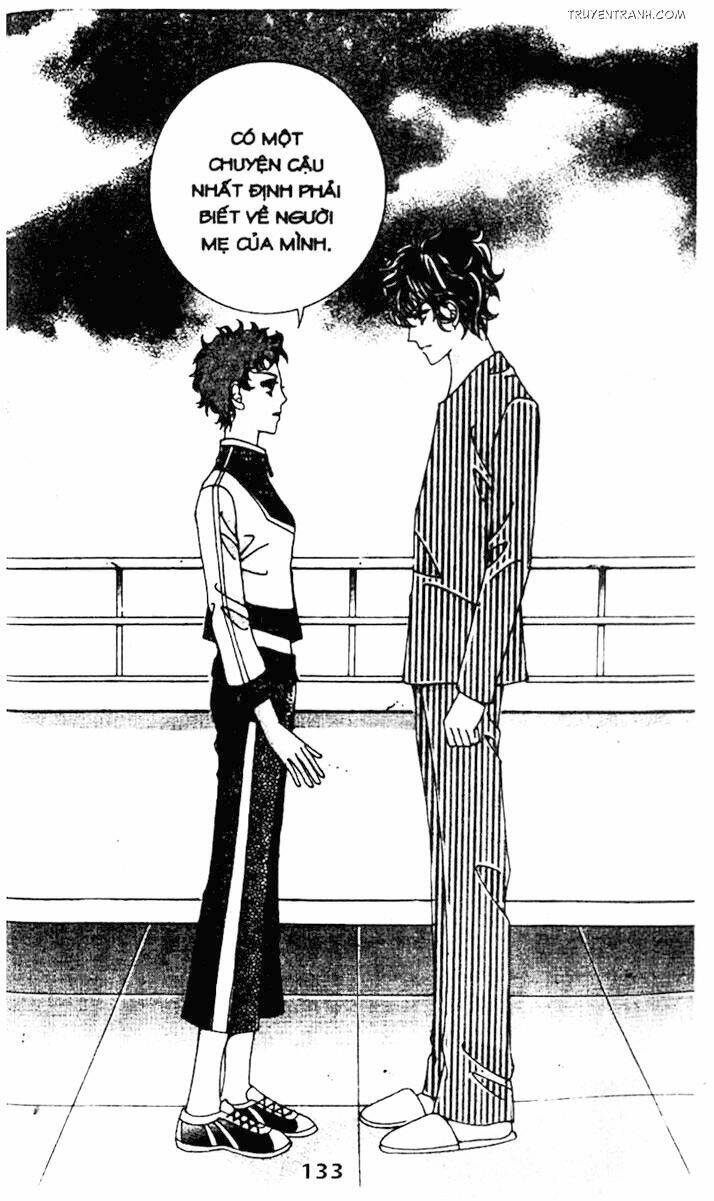 điên vì yêu - love like crazy chapter 57 21