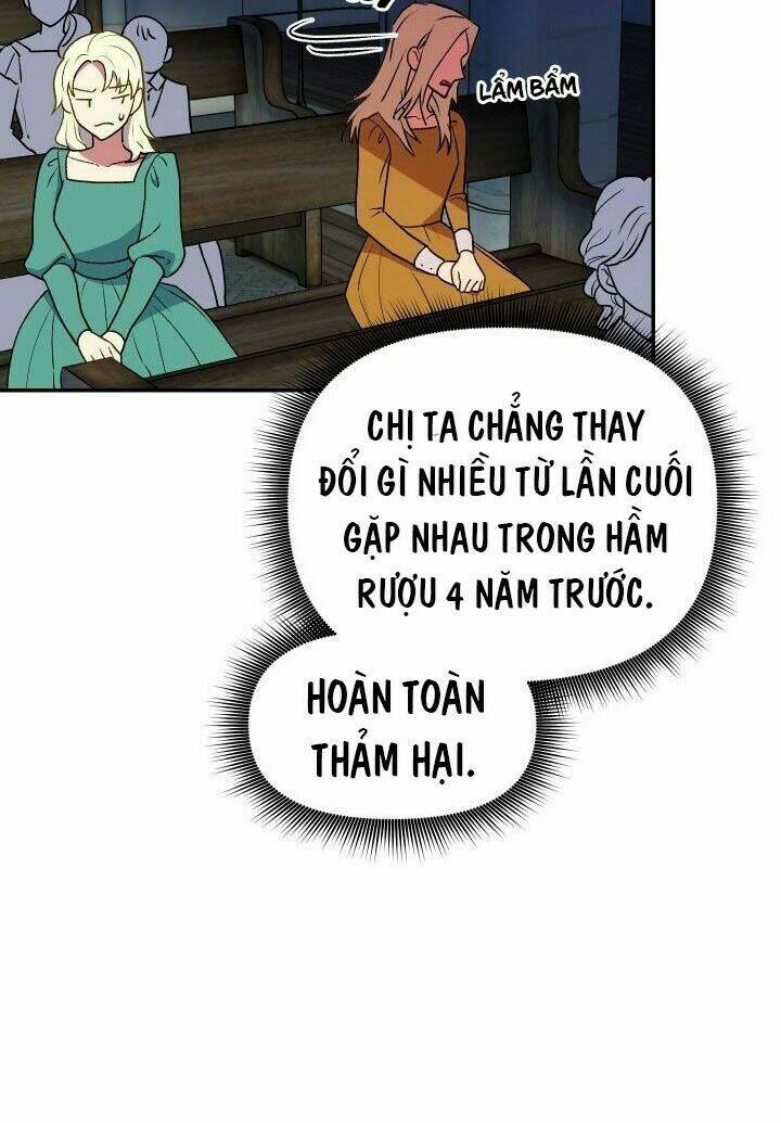 khế ước của nữ công tước quái vật chapter 66 9