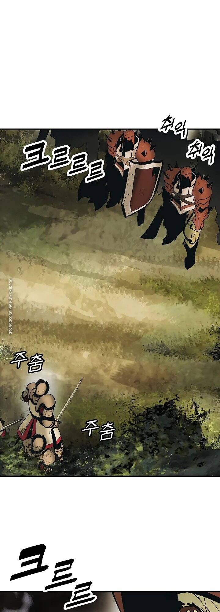 bất bại chân ma chapter 79 21