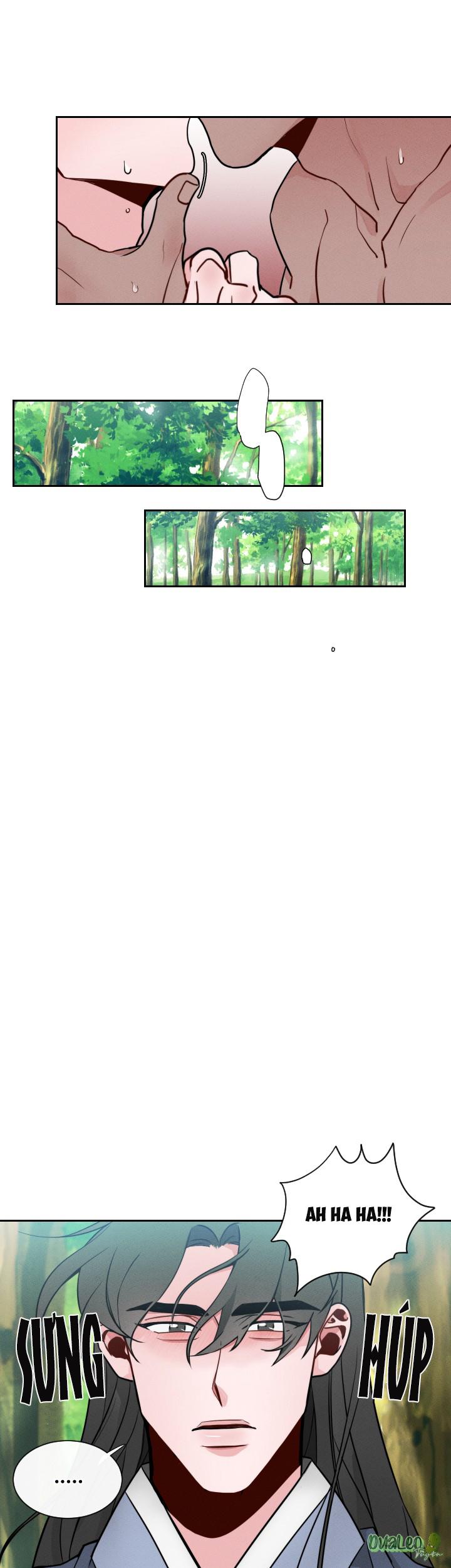 shinsujeon chapter 10 14