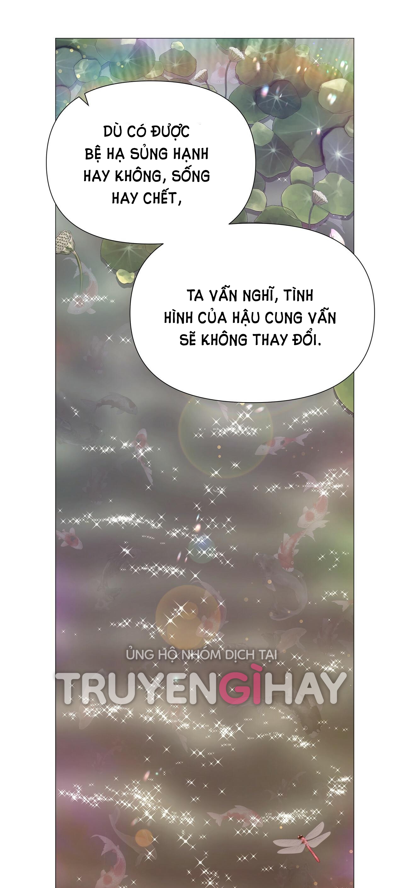 dạ xoa hóa liên ký chapter 33.1 32
