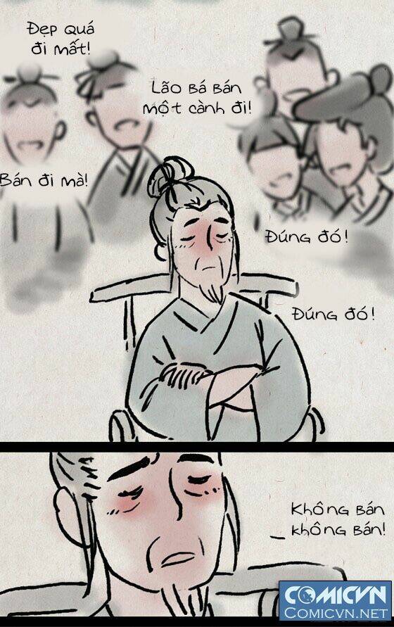 nhất thiền tiểu hòa thượng chapter 23 5