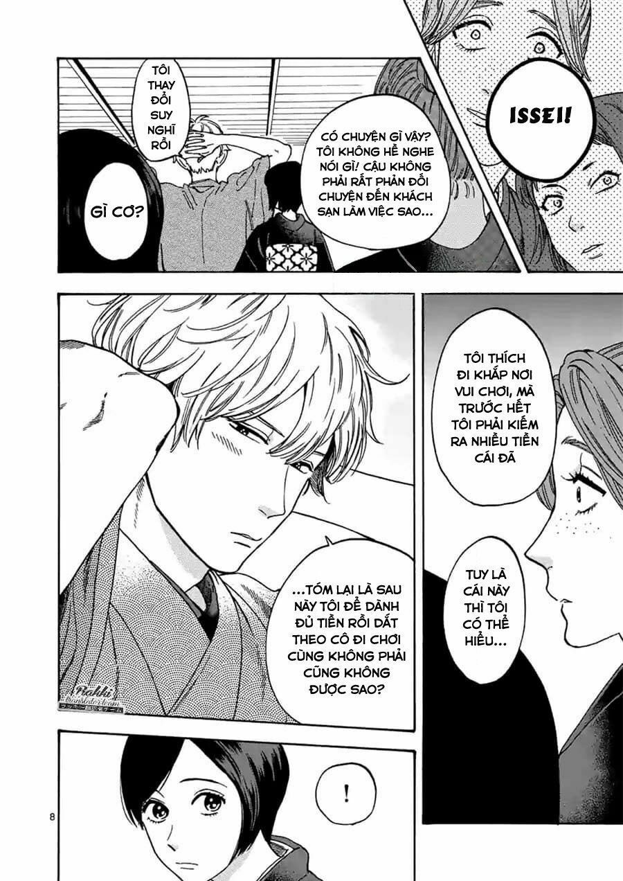 promise cinderella chapter 30 9