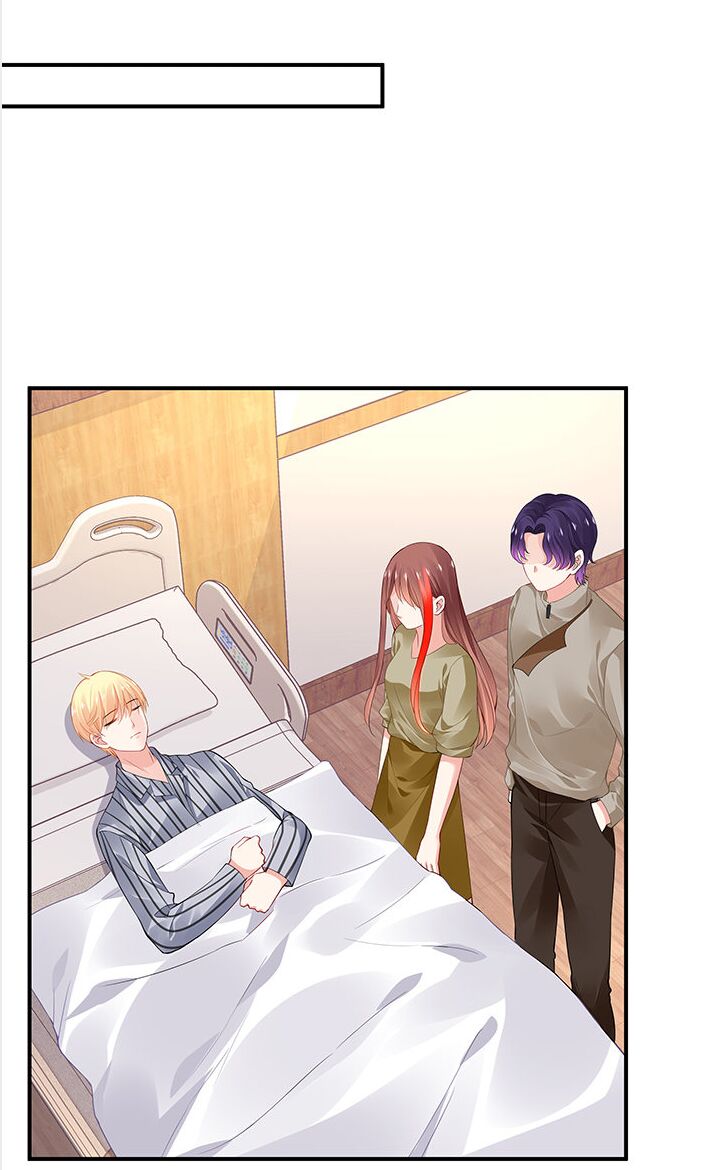 bạn trai 1/4 của tôi chapter 50 23