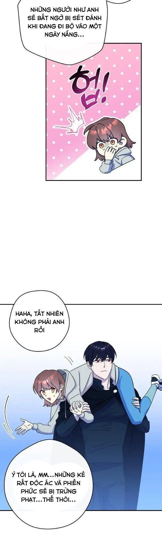 red and mad chapter 21 14