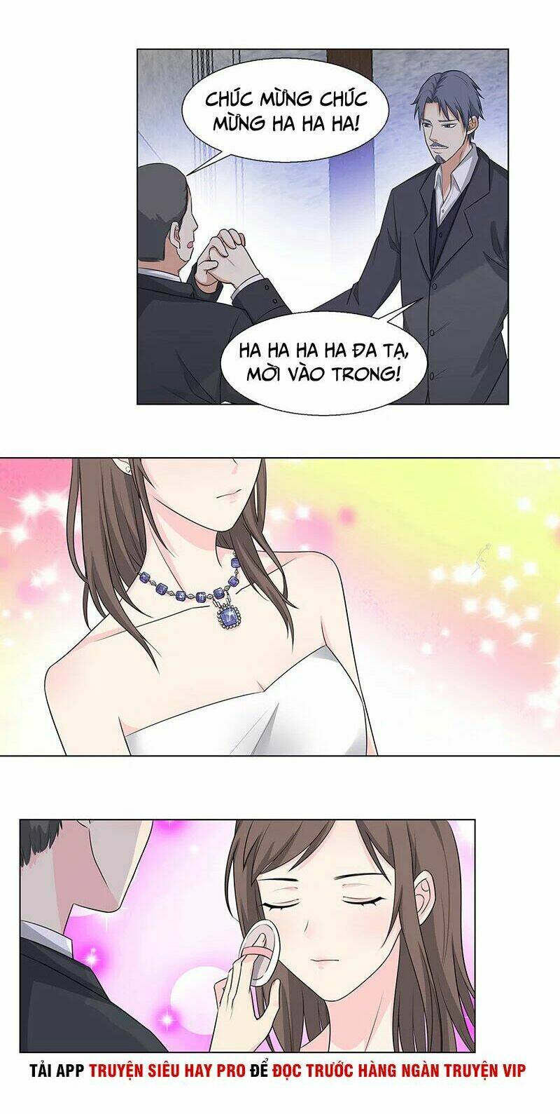 học viện cao thủ chapter 146 2