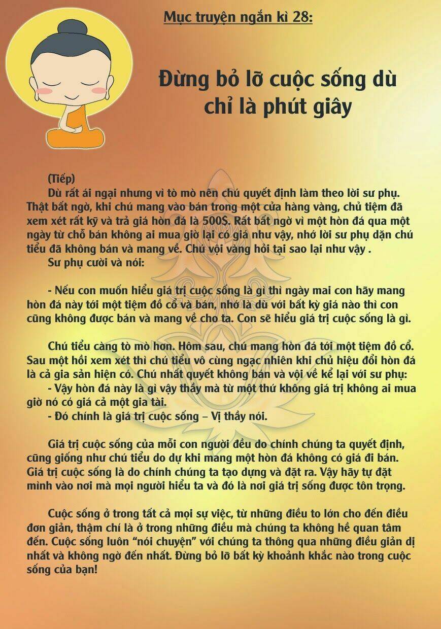 buddha - truyền thuyết đức phật chapter 48 38