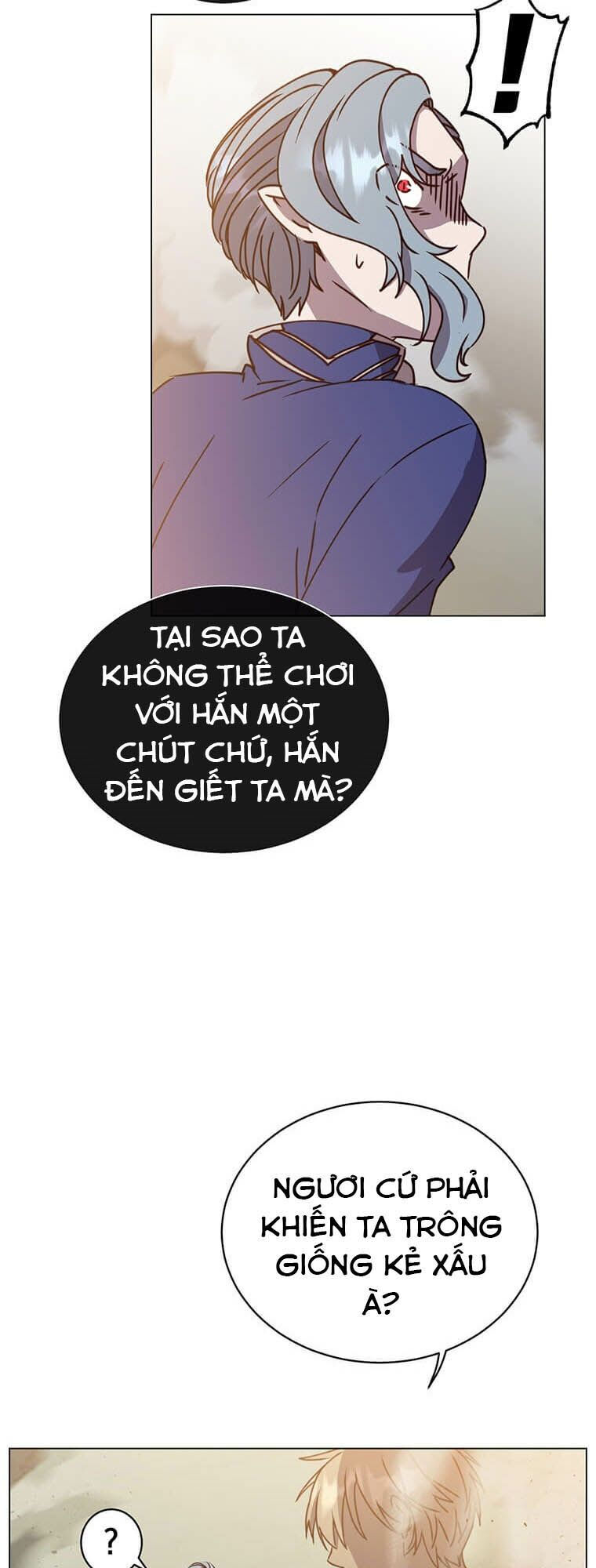 Anh Hùng Mạnh Nhất Trở Lại chapter 55 12